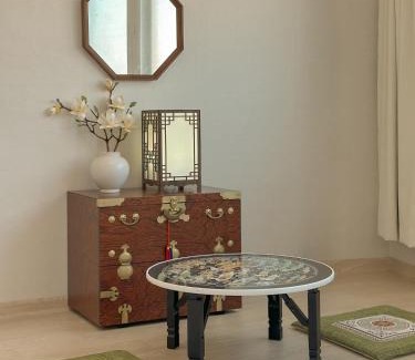 Choryang Apartment | Cozy Stay