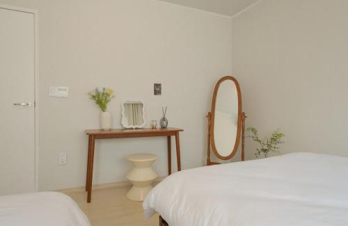 Choryang Apartment | Cozy Stay