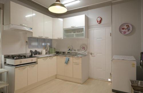 Choryang Apartment | Cozy Stay