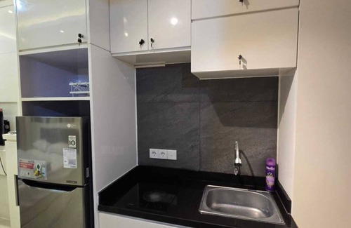 Surabaya Apartment | Cozy Stay Orchard Pakuwon Mall by Cherry Haven