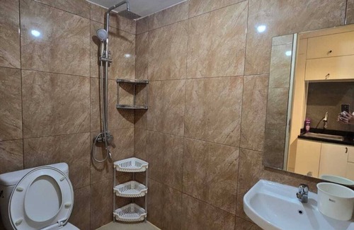 Surabaya Apartment | Cozy Stay Orchard Pakuwon Mall by Cherry Haven