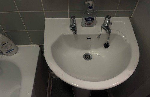 Vassall Apartment | Cozy stay with garden view