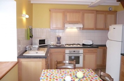 La Chambonie Cottage | Cozy Stone Cottage: Fireplace, Garden, Pet-Friendly, Ski Trails Nearby