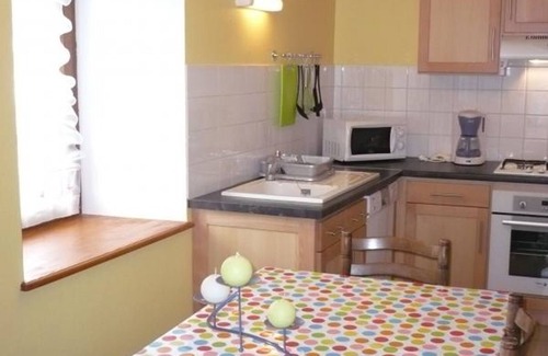 La Chambonie Cottage | Cozy Stone Cottage: Fireplace, Garden, Pet-Friendly, Ski Trails Nearby