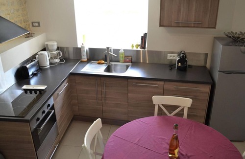 Coulonges Cottage | Cozy Stone House with Private Garden, Bikes, and Baby Equipment