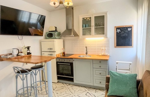 Sant Feliu de Guixols Apartment | Cozy Studio. In the middle of the wonderful Costa Brava. @CostaBravaSoul