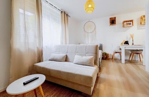 Kaiserslautern Apartment | Cozy Studi Apartment - Kaiserslautern