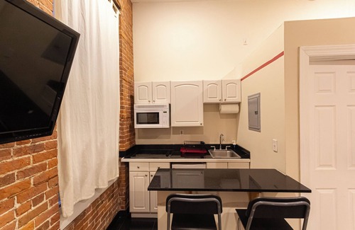 NoMad Apartment | Cozy STUDIO 1Full/2Twin beds near Empire State Building