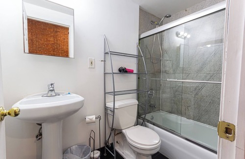 NoMad Apartment | Cozy STUDIO 1Full/2Twin beds near Empire State Building