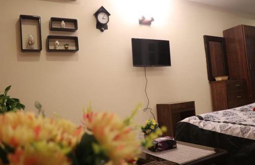 Islamabad Apartment | Cozy Studio Apartment In Bahria town