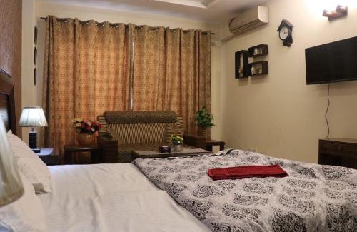Islamabad Apartment | Cozy Studio Apartment In Bahria town
