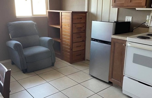 Mesa Apartment | Cozy Studio Attached to the House