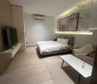 Qurtubah Apartment | Cozy Studio Business & Leisure!