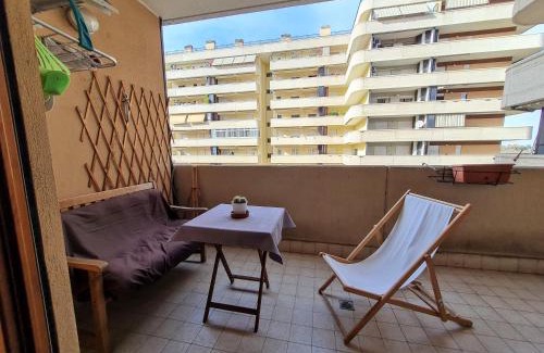 Quartiere XXII Collatino Apartment | Cozy studio flat in Rome