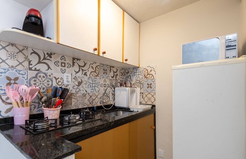 Asa Norte Apartment | Cozy Studio in Asa Norte BSB Esz0103
