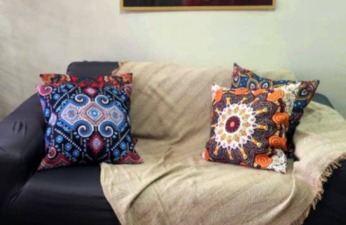 Matriz Apartment | Cozy studio in downtown Curitiba