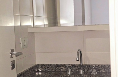 Matriz Apartment | Cozy studio in downtown Curitiba