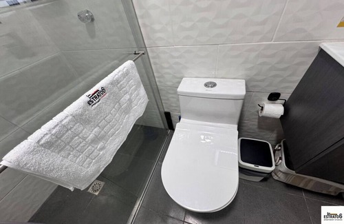 Villanueva Apartment | Cozy studio in charming Villanueva with WiFi, AC