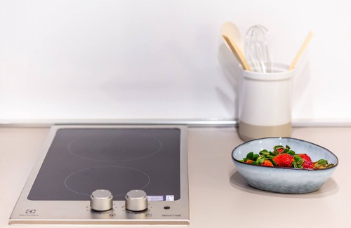 Chiaia Apartment | Cozy Studio in Chiaia district by Wonderful Italy