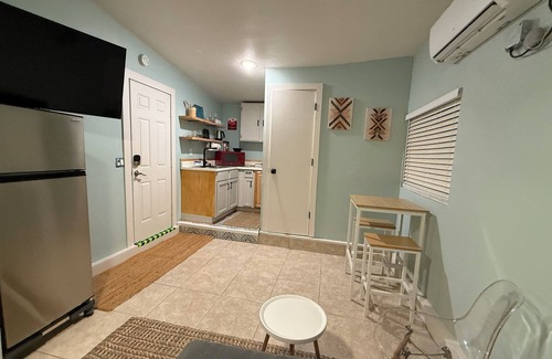 Las Vegas Apartment | Cozy studio in enjoyable Las Vegas with WiFi and AC