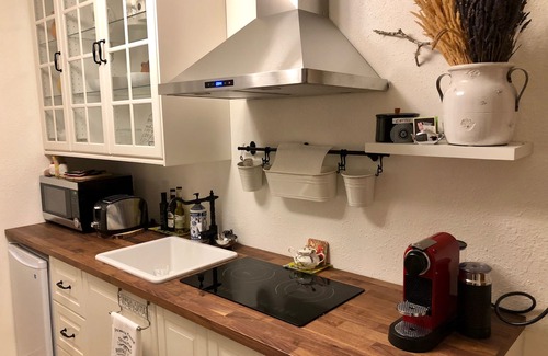 Bothell Apartment | Cozy Studio In Great Location