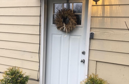 Bothell Apartment | Cozy Studio In Great Location