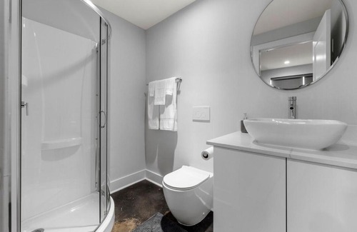 Old Fourth Ward Apartment | Cozy Studio In Midtown Atlanta