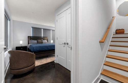 Old Fourth Ward Apartment | Cozy Studio In Midtown Atlanta