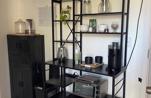 St. Pete Beach Apartment | Cozy studio in nice St. Pete Beach with AC, WiFi