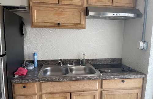 St. Pete Beach Apartment | Cozy studio in nice St. Pete Beach with AC, WiFi