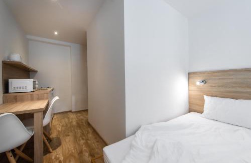 Kosice Old Town Apartment | Cozy Studio in Old Town