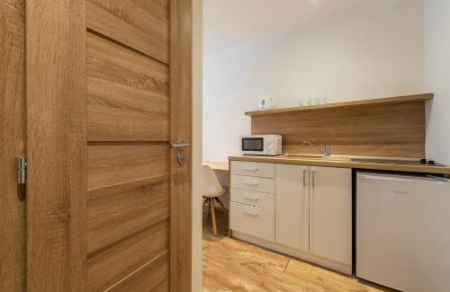 Kosice Old Town Apartment | Cozy Studio in Old Town