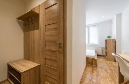 Kosice Old Town Apartment | Cozy Studio in Old Town