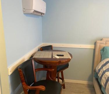 Trailer Estates Apartment | Cozy Studio in Quiet Neighborhood