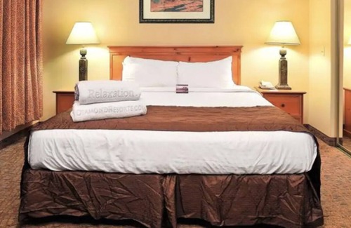 Oak Creek Resort | Cozy Studio in Sedona!