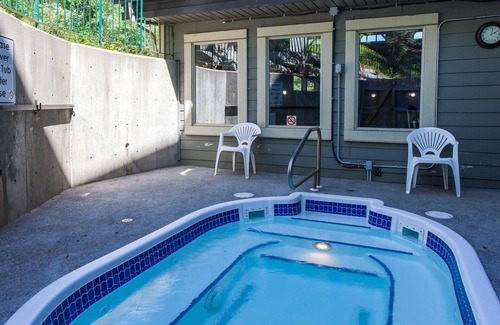 East Kootenay Condo | Cozy Studio in Silver Rock Condominium