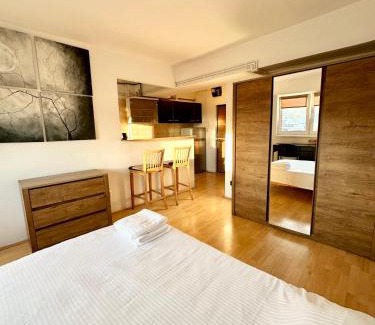 Old Town Apartment | Cozy studio in the center of Cluj