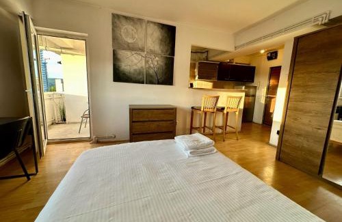 Old Town Apartment | Cozy studio in the center of Cluj