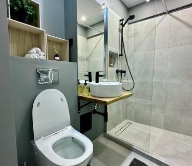 Old Town Apartment | Cozy studio in the center of Cluj