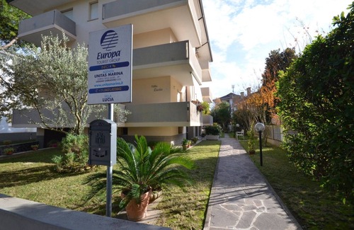 Lignano Sabbiadoro Apartment | Cozy studio apartment in Lignano Sabbiadoro