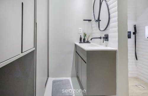 Pituba Apartment | Cozy studio near the sea in Salvador MPA107