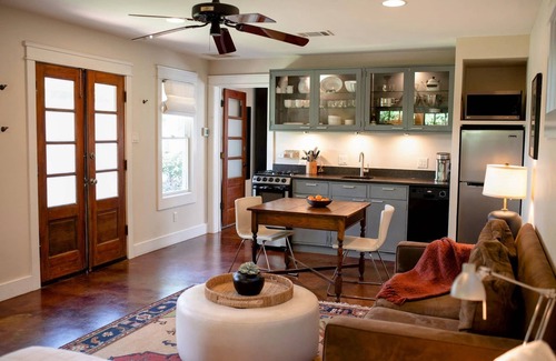 North University Apartment | Cozy Studio Nestled In North University