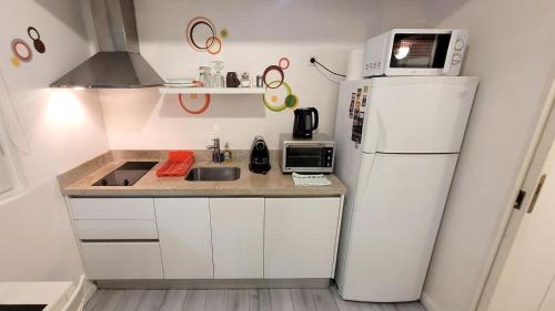Palermo Apartment | Cozy studio - Palermo Chico