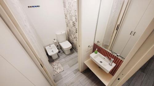 Palermo Apartment | Cozy studio - Palermo Chico