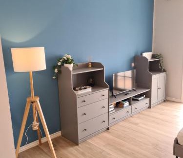 Chayofa Apartment | Cozy Studio Sea View in Chayofa