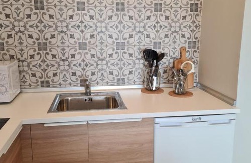 Chayofa Apartment | Cozy Studio Sea View in Chayofa