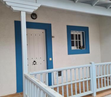 Chayofa Apartment | Cozy Studio Sea View in Chayofa