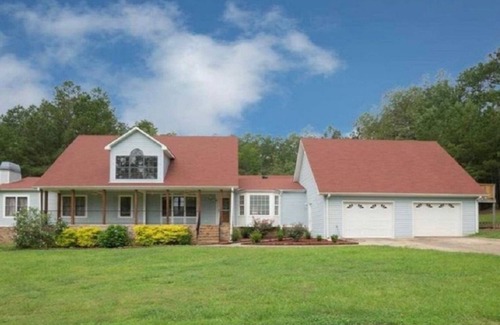 Wilsonville Apartment | cozy studio