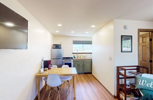 South Fork Apartment | Cozy studio w/nearby hiking & biking trails, free Wifi