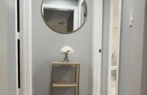 New Rochelle Apartment | Cozy Studio with 1 Bed & Comfy Sofa Bed